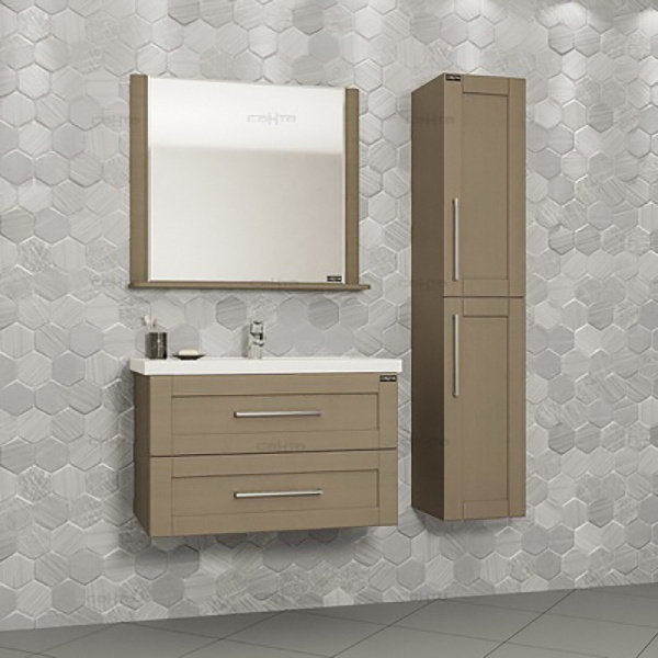 Зеркало СанТа Венера 80 121010