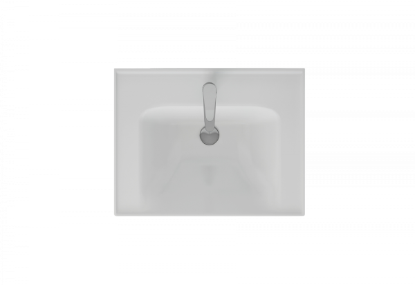 Раковина (60х47) Art&Max Грэйс 641587