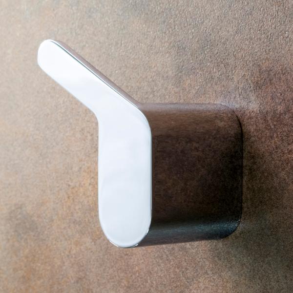 Крючок, левый Bemeta Organic 157106191L