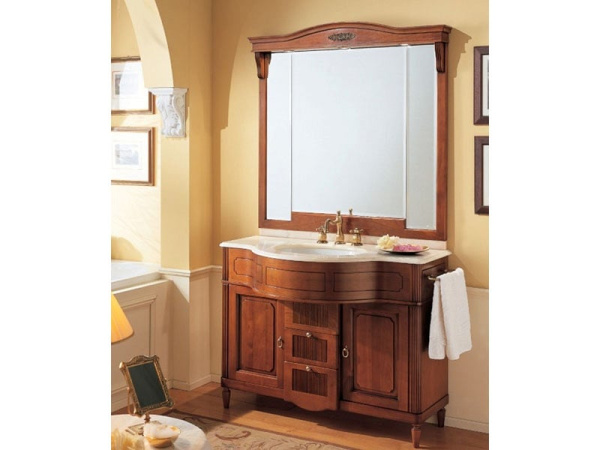 Комплект мебели  LUIGI