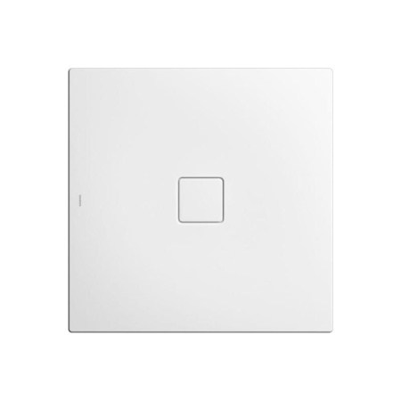 Квадратный душевой поддон с опорой (80 x 80) Kaldewei Conoflat 466848040001