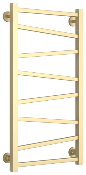 Полотенцесушитель Водяной Сунержа Сирокко (80х40) Матовая Шампань 022-0253-8040 Полотенцесушитель Водяной Сунержа Сирокко (80х40) Матовая Шампань 022-0253-8040