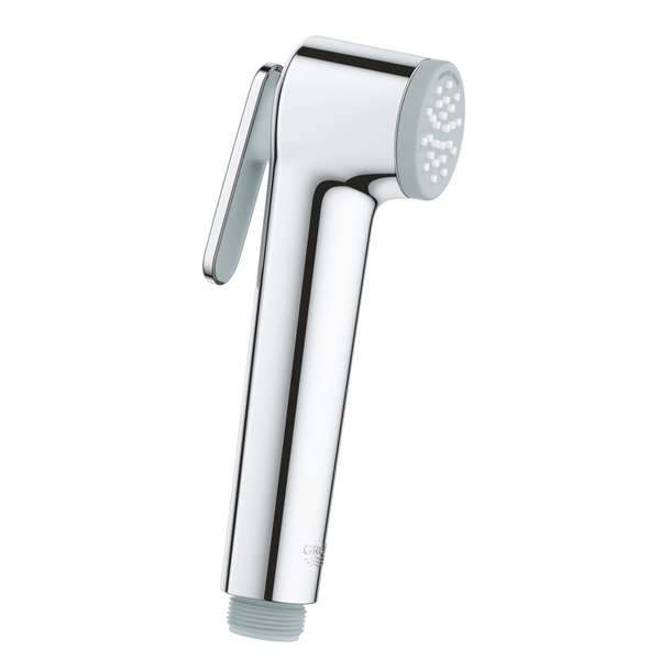 Готовый комплект для гигиенического душа GROHE BauCurve 129185 хром