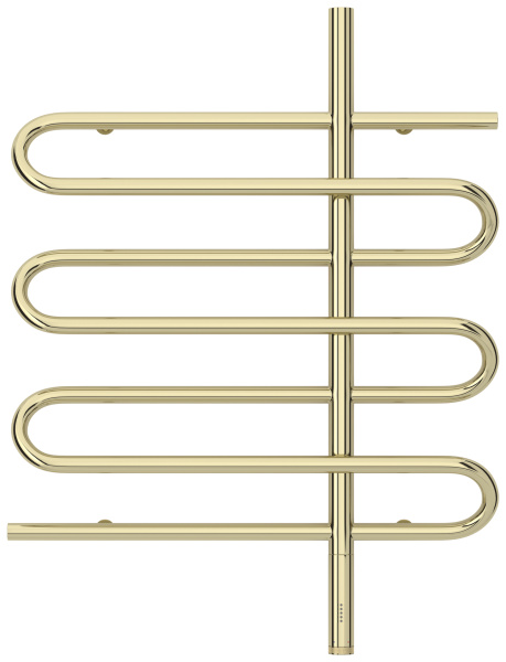Полотенцесушитель электрический (80х60) Сунержа Эпатаж 3.0 020-5851-8060 правый