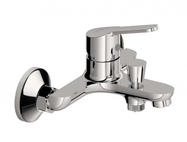 Смеситель для ванны Dorff Norma D1010000