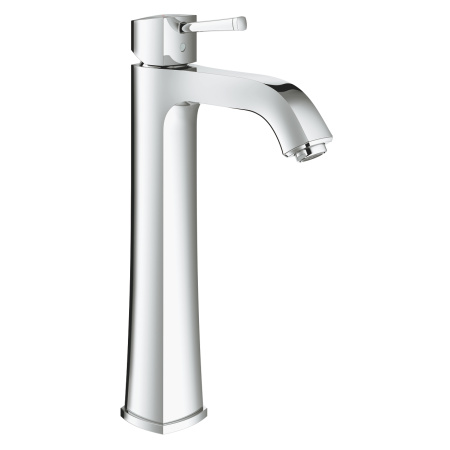 Смеситель для раковины высокий Grohe Grandera 23313 000 (23313000) хром