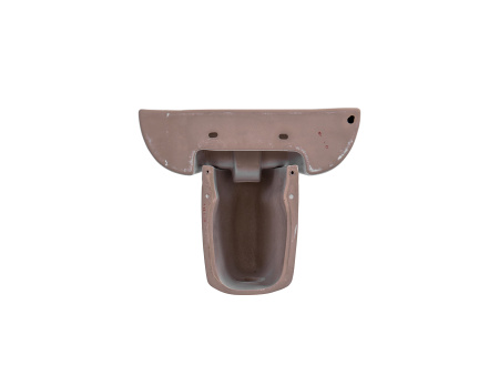 Раковина подвесная (54х45) Aquatek AQ5430-00