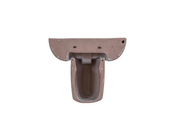 Раковина подвесная (54х45) Aquatek AQ5430-00