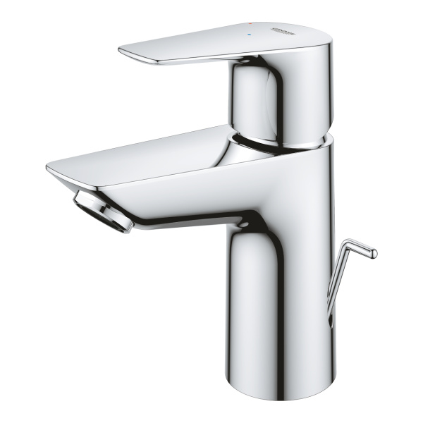 Смеситель для раковины Grohe BauEdge New 23559001