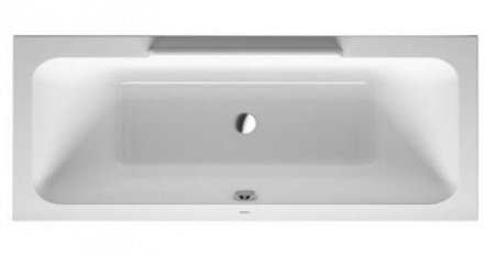Ванна DURAVIT DuraStyle 700298000000000 ( 1800*800 мм)
