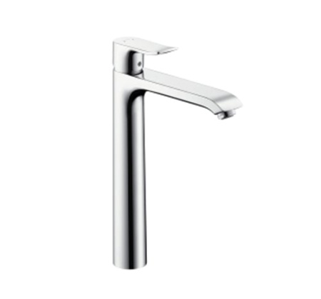 Смеситель для раковины Hansgrohe Metris 31082000