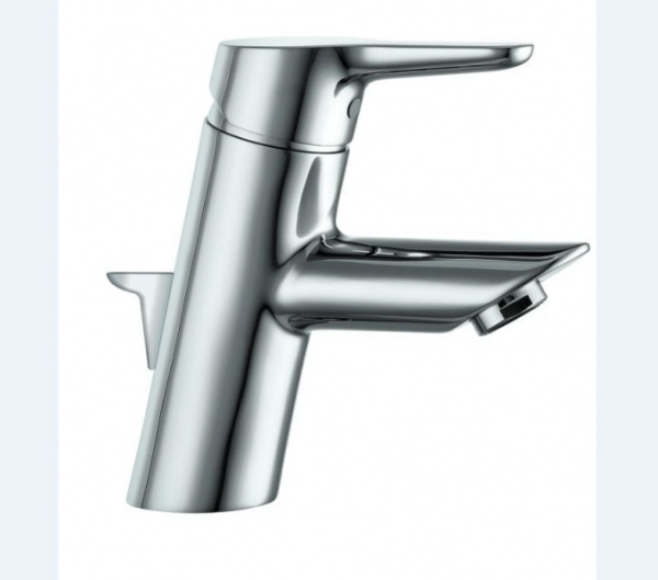 Смеситель для раковины Laufen Twinpro 3.1150.1.004.111.1