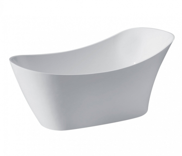 Ванна свободностоящая Kerasan Waldorf 743201