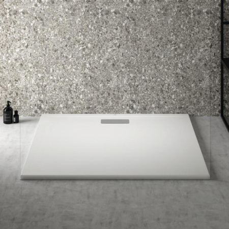 Душевой поддон Ideal Standard Ultra Flat New (120х100) T4489V1