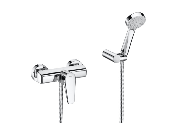 Смеситель для ванны Roca Victoria 5A0225C00