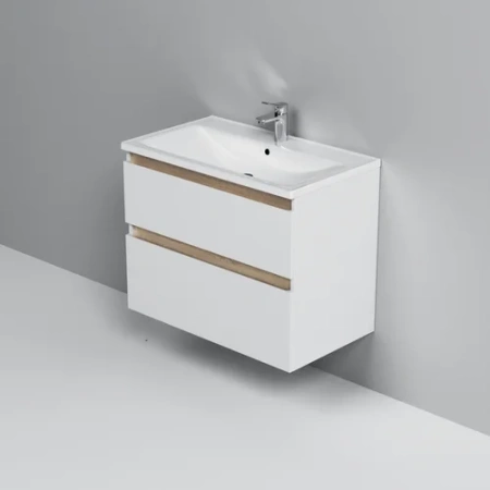 Тумба под раковину 80 Am.Pm X-Joy M85AFHX0802WG