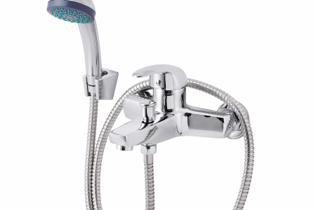 Смеситель для ванны ПСМ-Профсан  ProfECO PSM-837-037