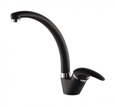 Смеситель для кухонной мойки Paulmark Holstein Ho212012-308