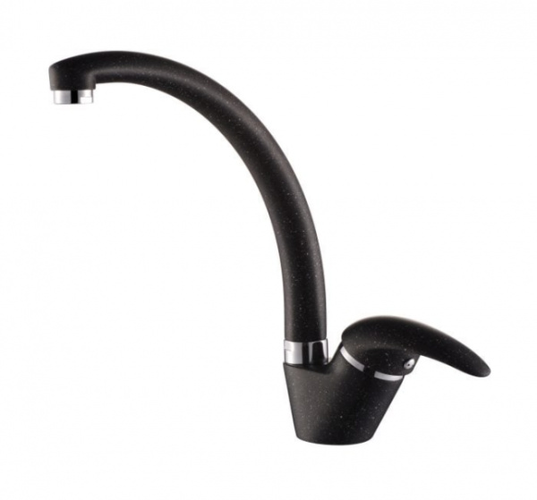 Смеситель для кухонной мойки Paulmark Holstein Ho212012-308 Смеситель для кухонной мойки Paulmark Holstein Ho212012-308