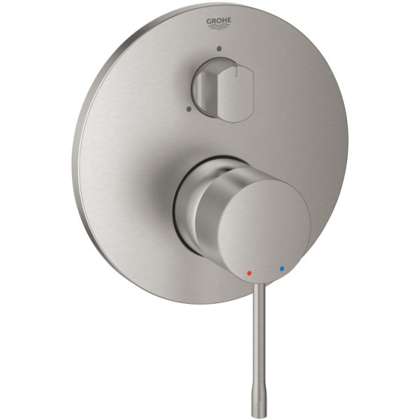 Смеситель для ванны Grohe Essence New 24169DC1