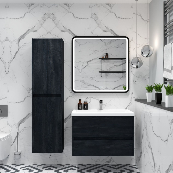 База под раковину Art&Max Family-M-750-2C-SO-HC