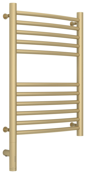 Полотенцесушитель электрический (60х40) Сунержа Богема 3.0 022-5802-6040 левый