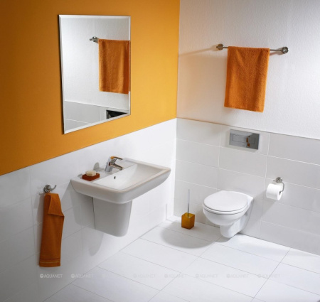 Унитаз подвесной Ideal Standard Eurovit W740601