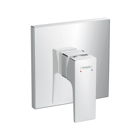 Смеситель для душа Hansgrohe Metropol 32565000 хром