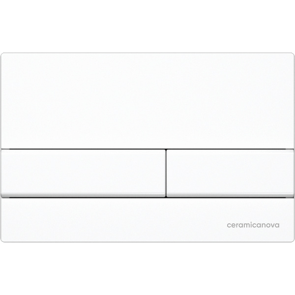 Комплект унитаза с инсталляцией Ceramicanova Balearica CN6000_1002W_1000