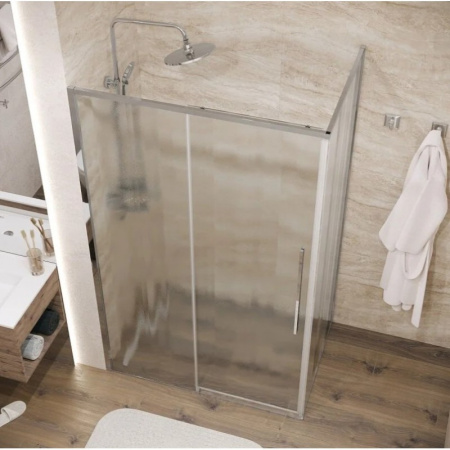 Душевой уголок (130х90) Grossman Galaxy 120.K33.01.1390.10.02