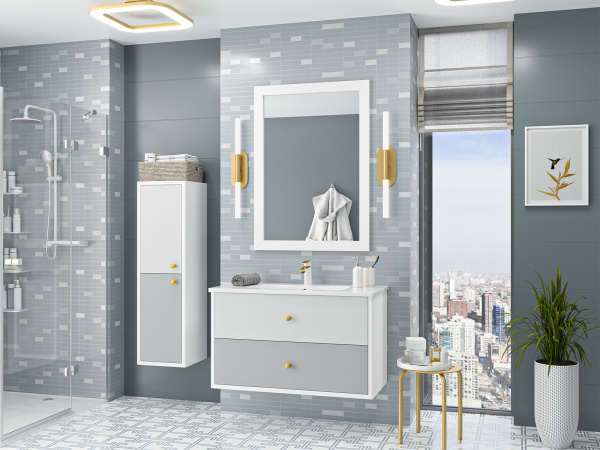 Пенал Brevita Анастейша 35  Ана-05035-01-01Л