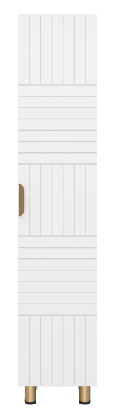 Пенал Brevita Gloster 35   GLOS-05035-01-2П