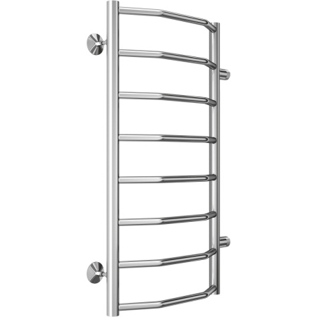 Полотенцесушитель водяной Terminus ВИКТОРИЯ боковое подключение 500 (400х800) П8 4670078530097