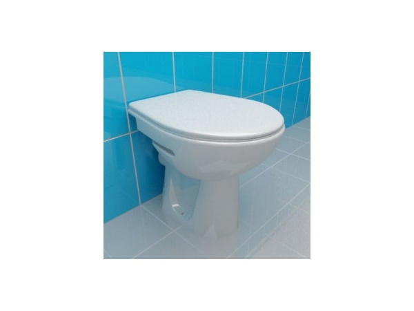 Унитаз Jika Zeta 8223960000001