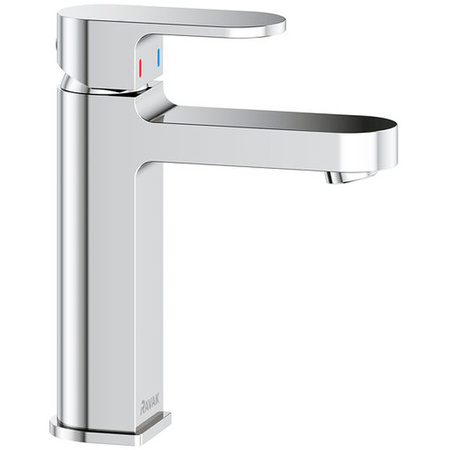 Смеситель для раковины Ravak Chrome CR 014.00CR X070191
