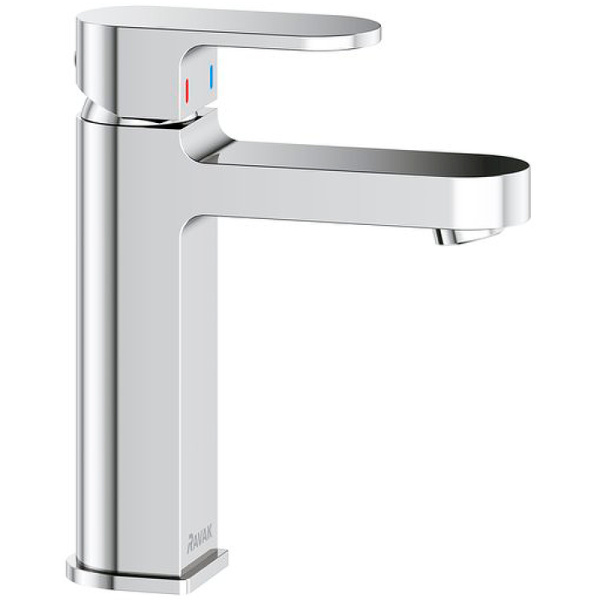 Смеситель для раковины Ravak Chrome CR 014.00CR X070191
