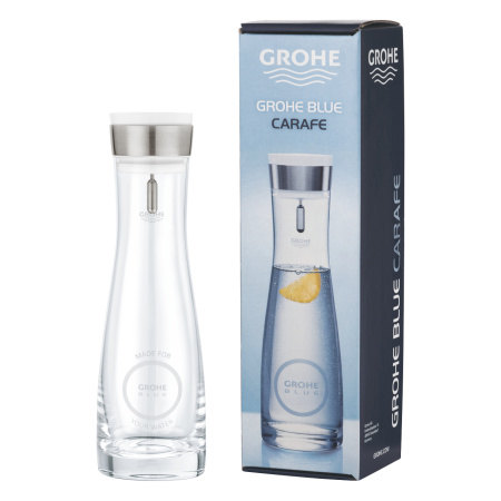 Графин для воды Grohe Blue 40405001