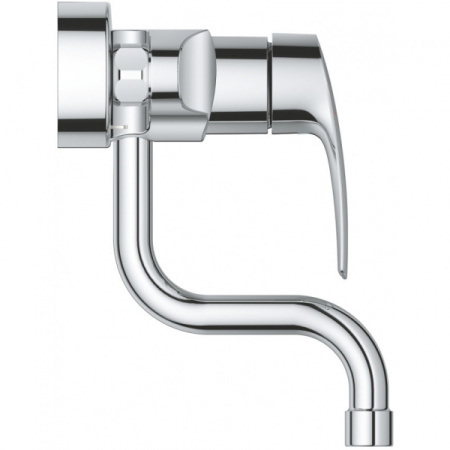 Смеситель для кухни Grohe Eurosmart 31509 003 (31509003) хром