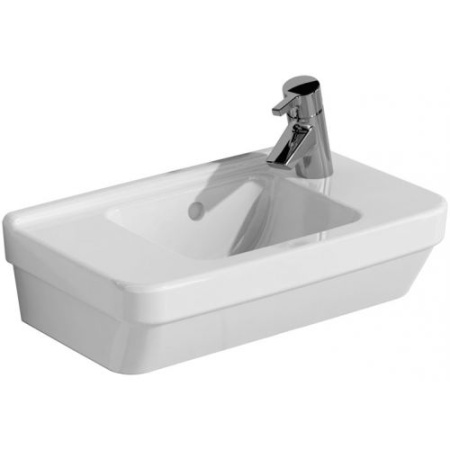 Раковина подвесная Vitra S50 5344B003-0029