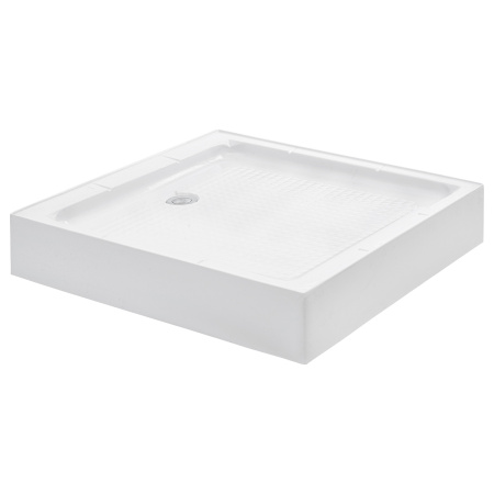Акриловый душевой поддон (70х70) Wemor 10000003930 универсальная