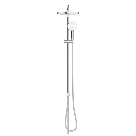 Душевая система Grohe Tempesta System  26675 001 (26675001) хром