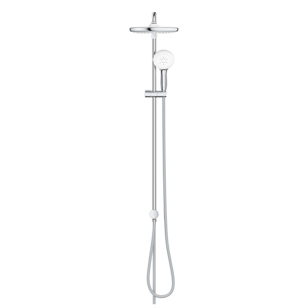 Душевая система Grohe Tempesta System  26675 001 (26675001) хром Душевая система Grohe Tempesta System  26675 001 (26675001) хром