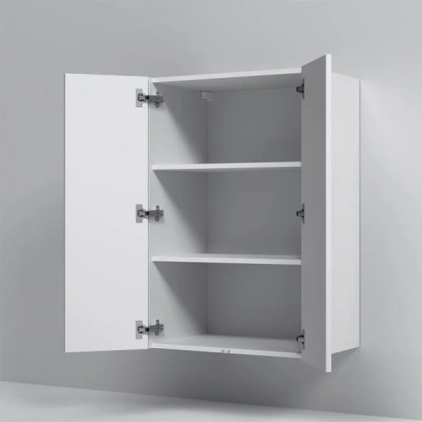 Шкаф подвесной 60 см шкаф Am.Pm Func M8FCH06029WM белый матовый