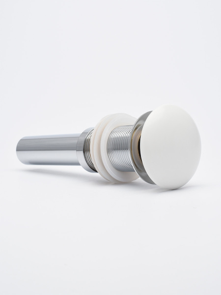 Донный клапан для раковины AQUAme AQM7002-0MW