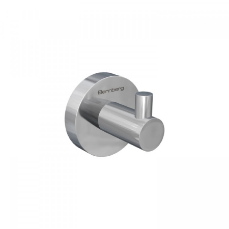 Крючок для полотенца BENNBERG CHROME ВА 05