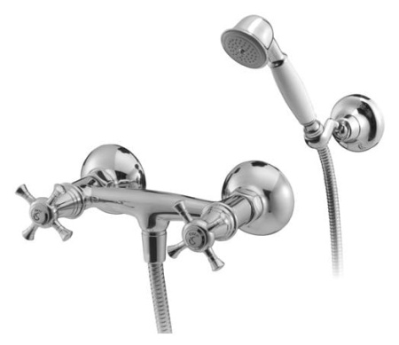 Смеситель для душа IDEAL STANDARD Reflection B9659AA