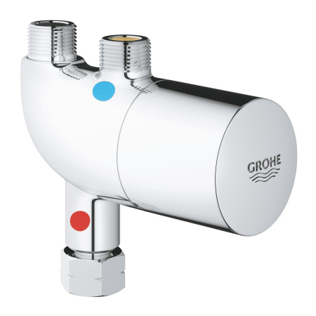 Термостат Grohe Grohtherm Micro 34487 000 (34487000)