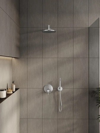 Подключение для душевого шланга Vitra Origin A42625