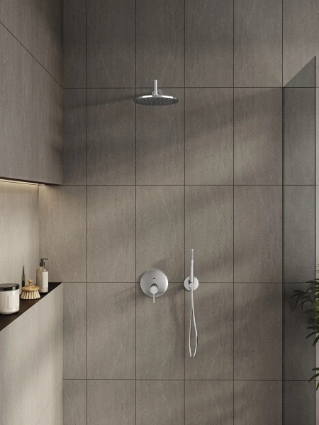 Подключение для душевого шланга Vitra Origin A42625 Подключение для душевого шланга Vitra Origin A42625
