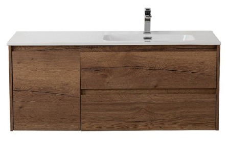 Тумба под раковину BelBagno Kraft 120 KRAFT-1200-2C-1A-SO-RT-R